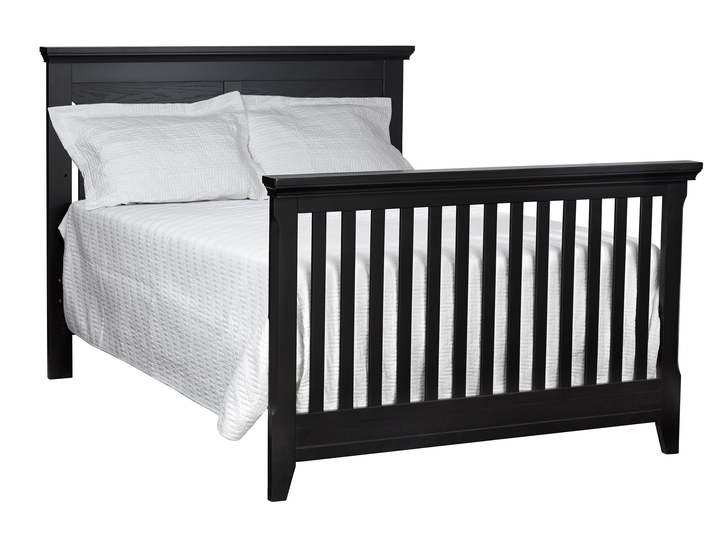 Baby Cache Overland Full Bed Conversion Rail Reviews Wayfair Canada